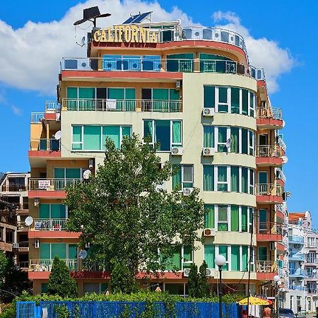 Guest House California Pomorie Esterno foto