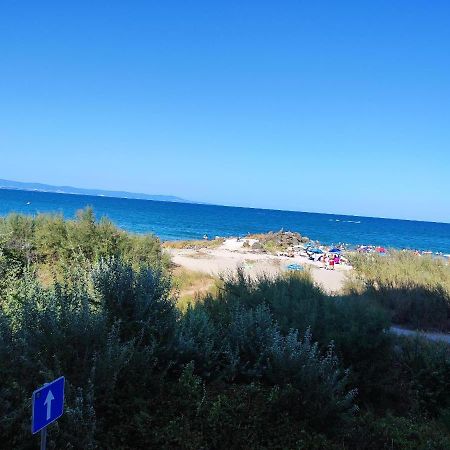Guest House California Pomorie Esterno foto