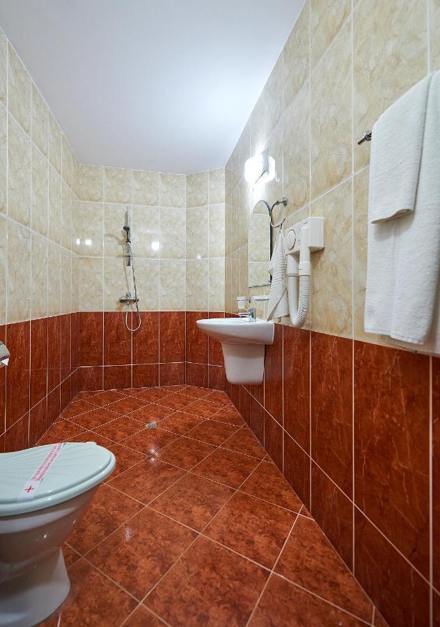 Guest House California Pomorie Esterno foto