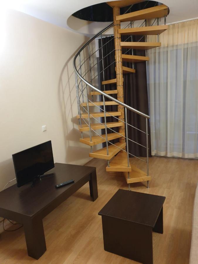 Guest House California Pomorie Esterno foto
